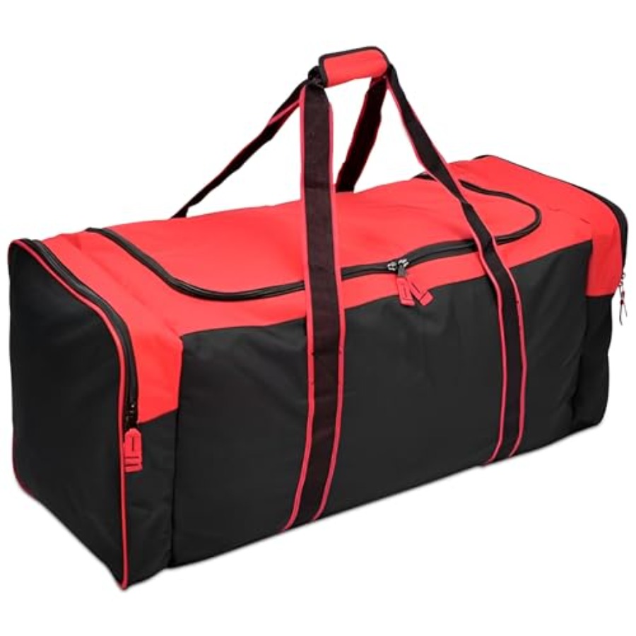 Jetstream Heavy Duty Multi Poc - Sports Equipment Bag review and price