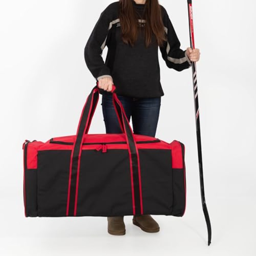 Jetstream Heavy Duty Multi Poc - Sports Equipment Bag review and price