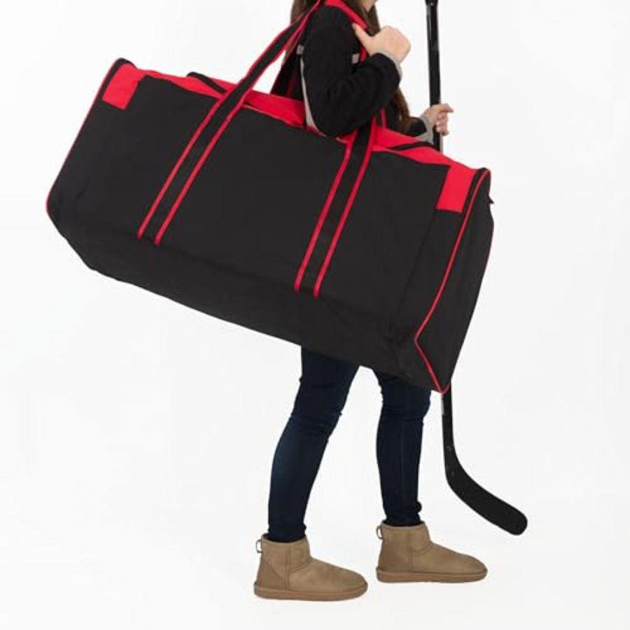 Jetstream Heavy Duty Multi Poc - Sports Equipment Bag review and price