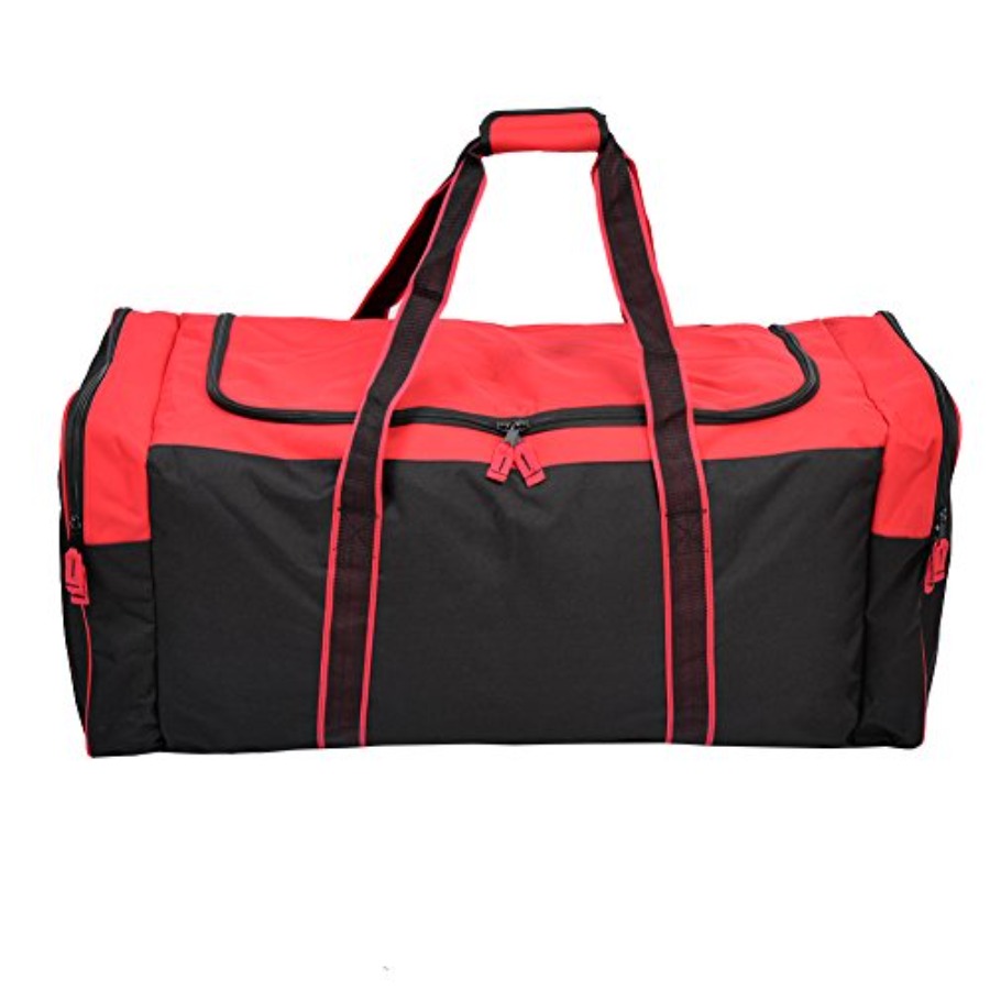 Jetstream Heavy Duty Multi Poc - Sports Equipment Bag review and price