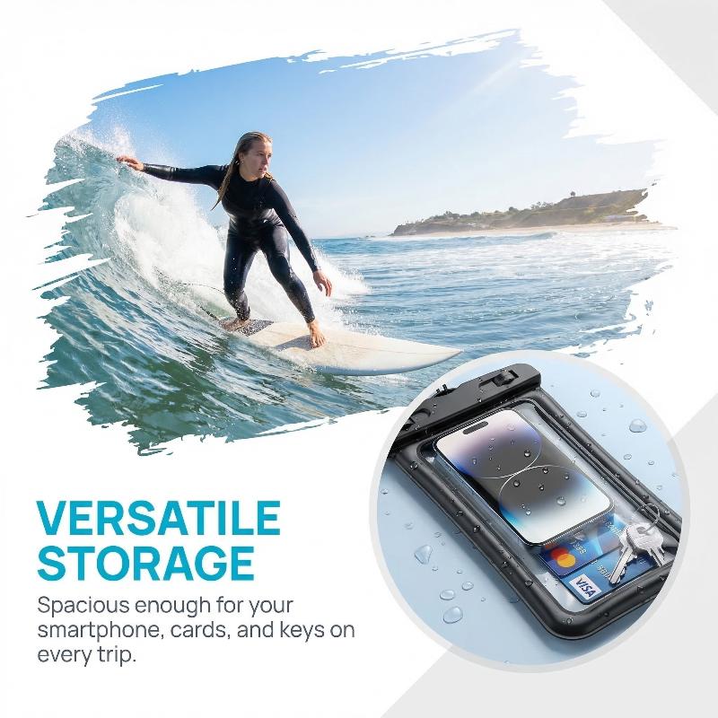 ★▲Universal SelfSealing Waterp - Sports Equipment Bag review and price