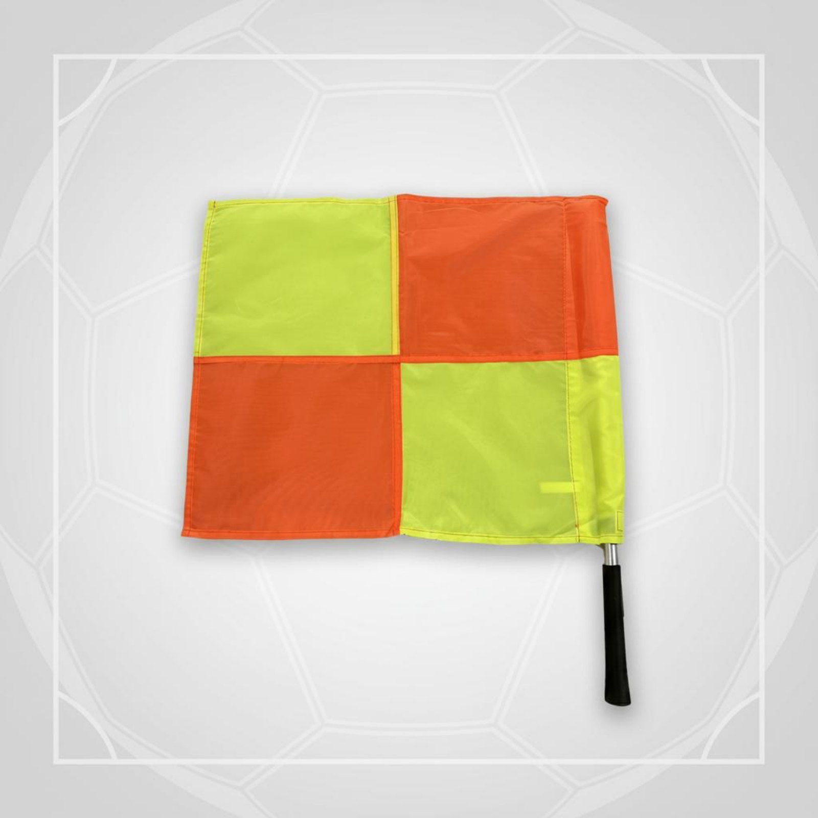 2 Pieces Football Linesman Fla - Sports Equipment Kit review and price