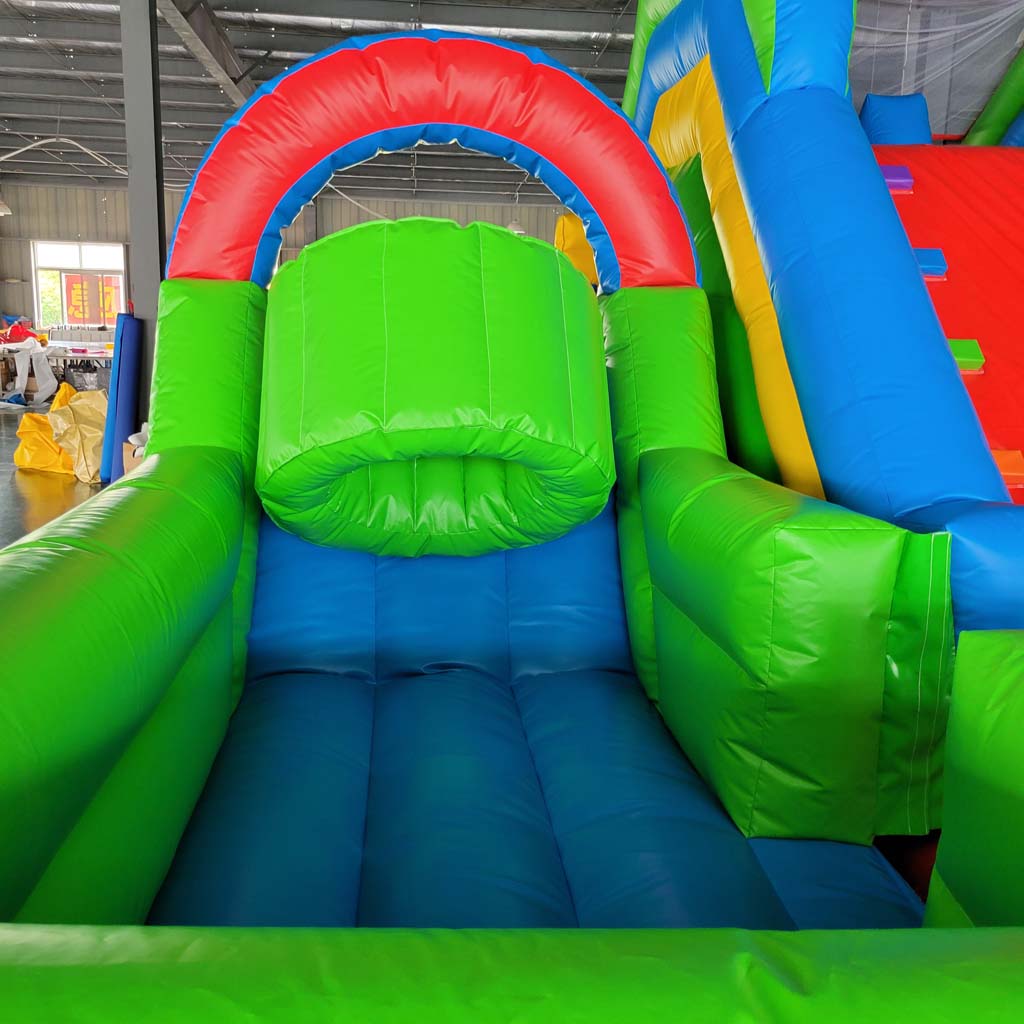 Commercial PVC Inflatable Boun - Sports Equipment Rental review and price