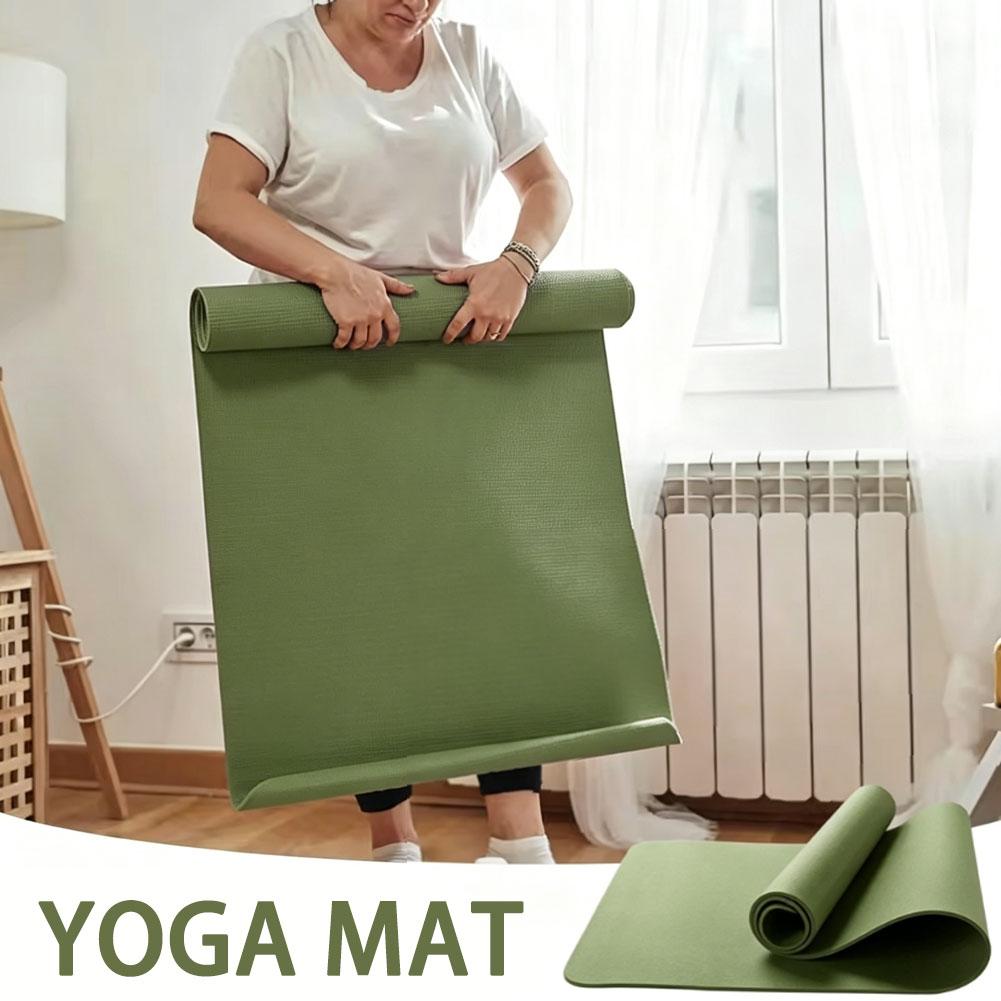 Nonslip Exercise Fitness Pilat - Sports Equipment Supplies review and price