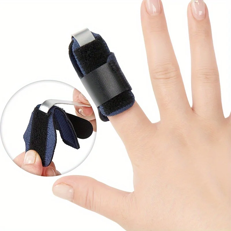Adjustable finger guards, equi - Sports Equipment Supplies review and price
