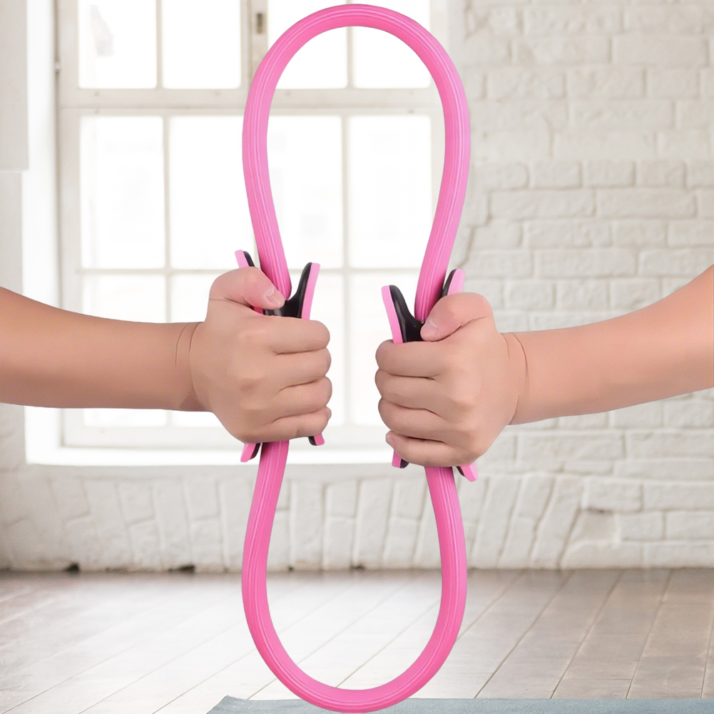 Pilates Ring Fitness Ring Port - Sports Equipment Supplies review and price