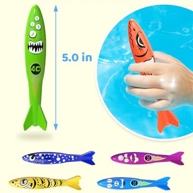 Diving Pool Accessories Set –  - Sports Equipment Kit review and price