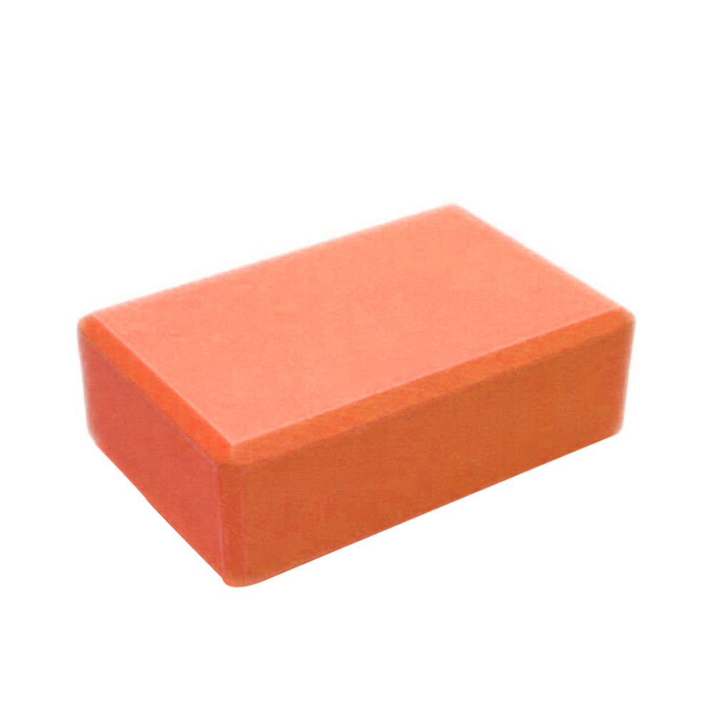 Colored EVA Yoga Block Brick N - Sports Equipment Supplies review and price