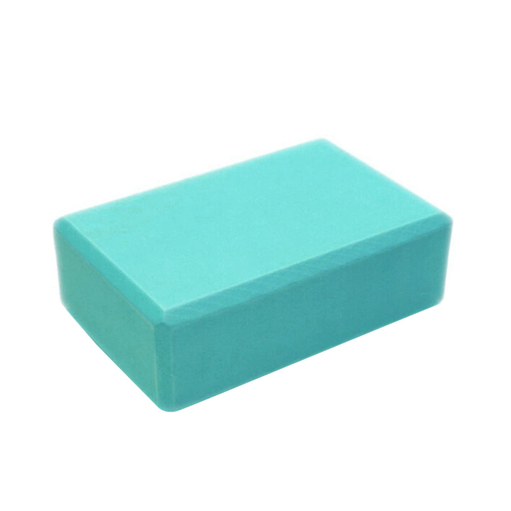 Colored EVA Yoga Block Brick N - Sports Equipment Supplies review and price