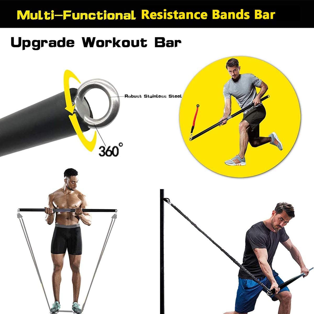150lb Fitness Booty Resistance - Sports Equipment Near Me review and price