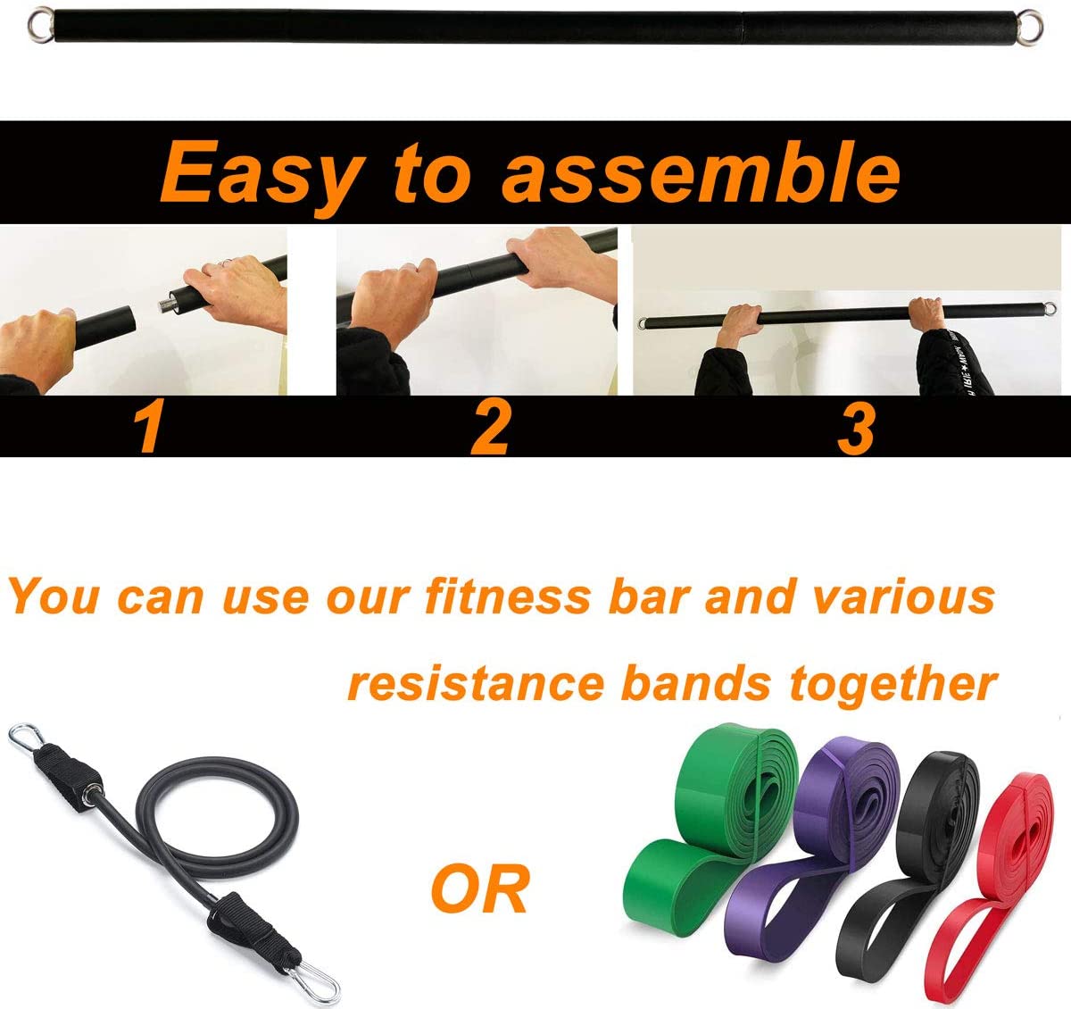 150lb Fitness Booty Resistance - Sports Equipment Near Me review and price
