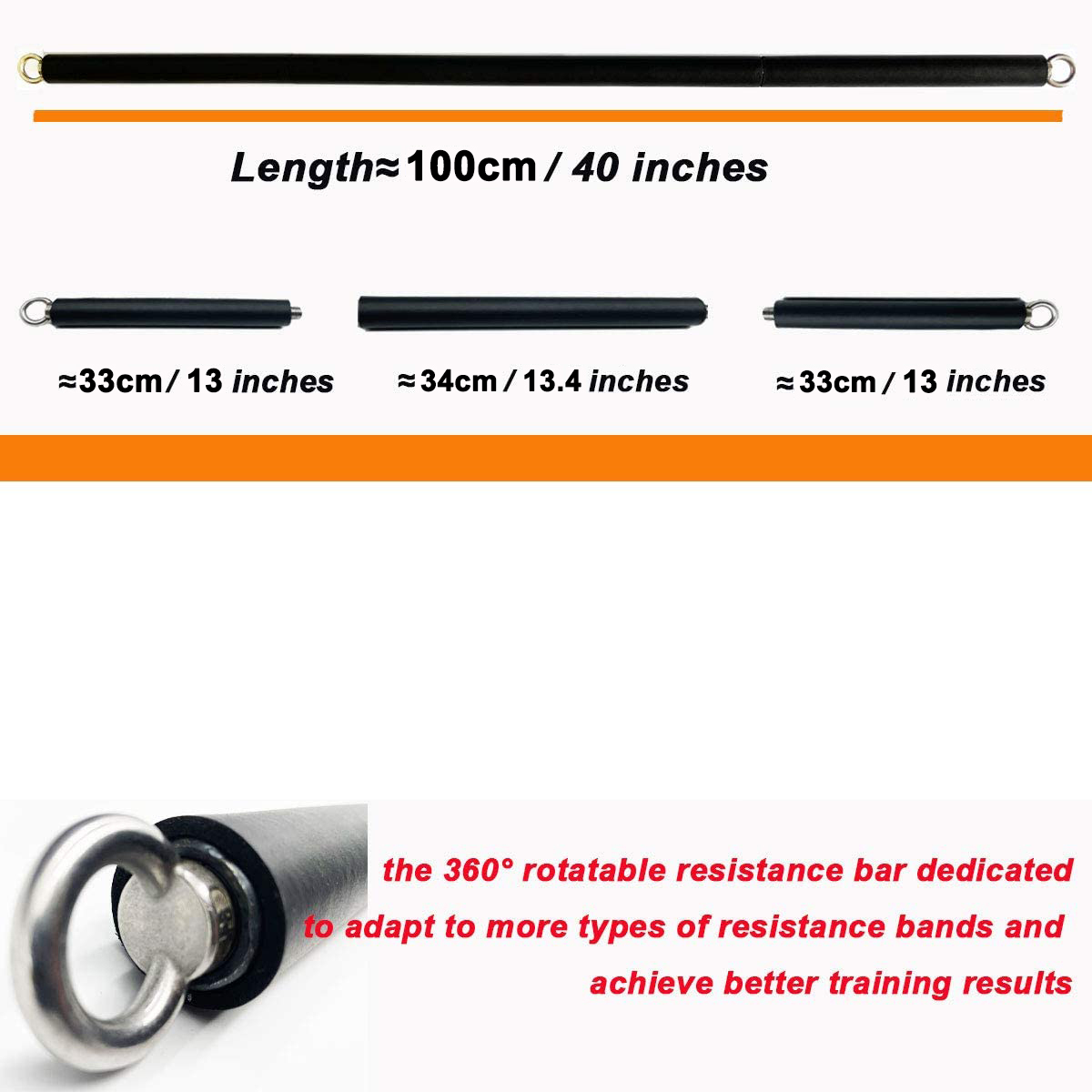 150lb Fitness Booty Resistance - Sports Equipment Near Me review and price