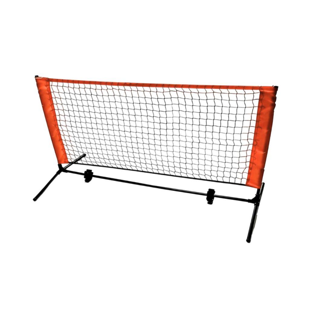 Mini Pickleball Net with Metal - Sports Equipment Supplies review and price